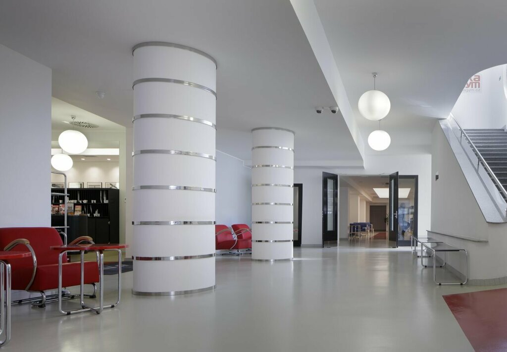 AXA Hotel