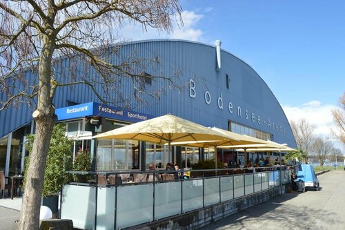 Hotel Bodensee-Arena, Забронировать Отель Кройцлинген Тургау