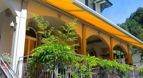 Hotel Krone Giswil, Prenota Hotel Giswil 