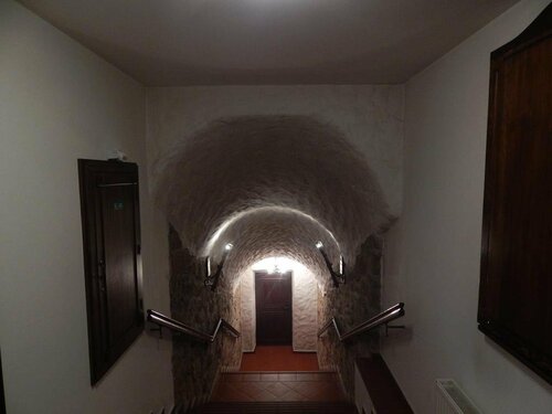 Hotel Zámeček Pod Hradem Starý Jičín 111, Reserva ahora Hotel Stary Jicin 
