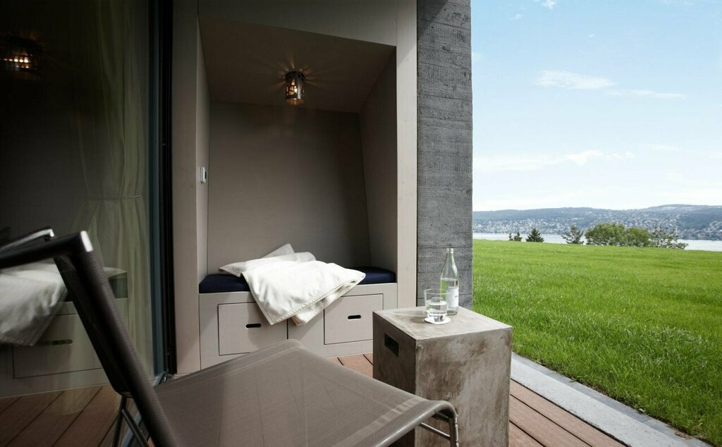 Hotel Belvoir