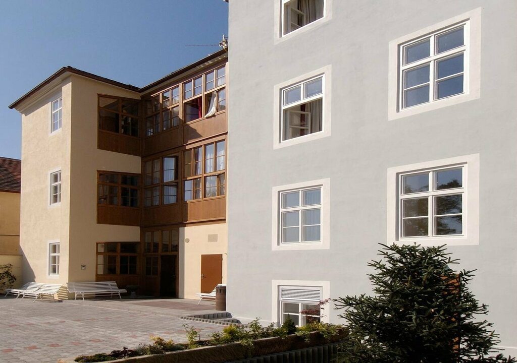 EA Hotel Jeleni Dvur Prague Castle