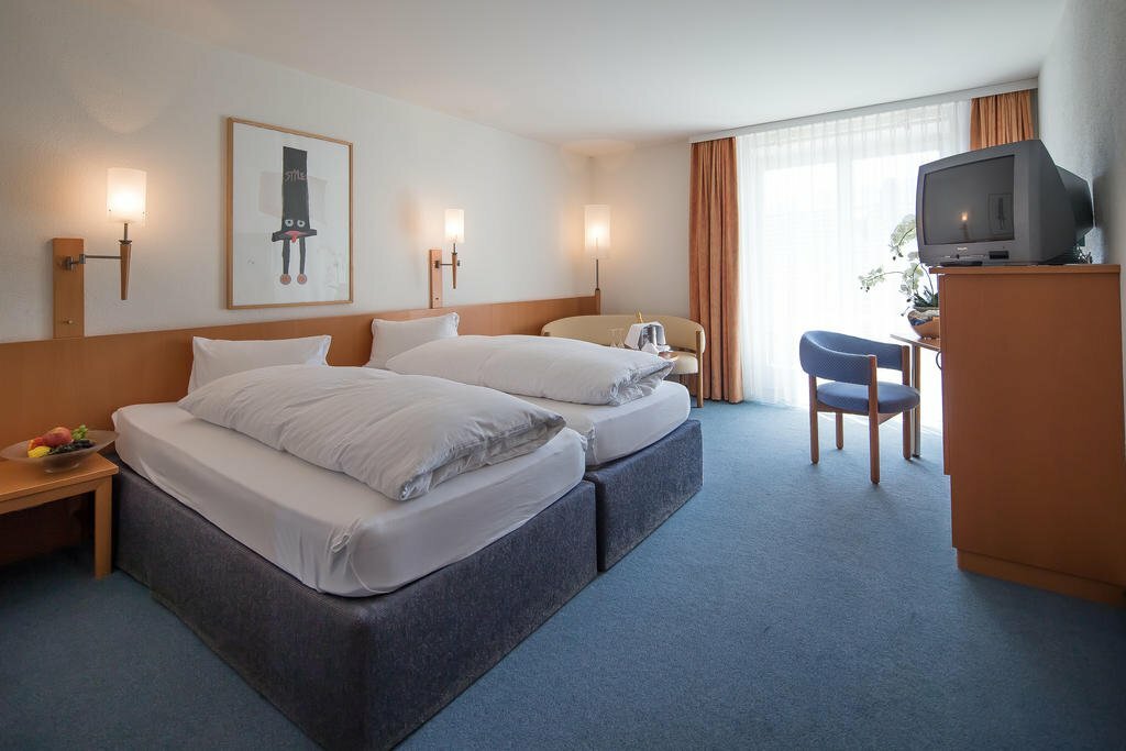 Hotel Rössli Hurden
