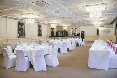 The Victoria Hotel Manchester by Compass Hospitality, Boek Hotel Chadderton 