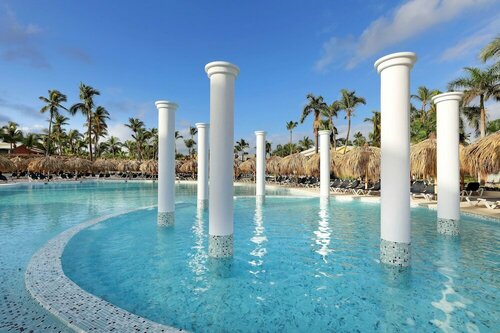 Grand Palladium Bavaro Suites Resort & SPA, Забронировать Отель Пунта-Кана Доминиканская Республика