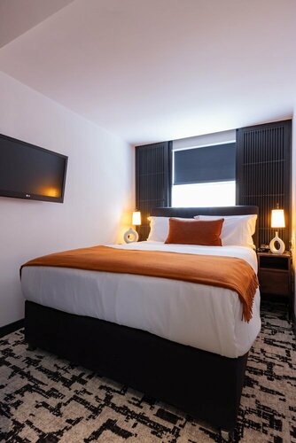 La Suite West Hotel London, Забронировать Отель Лондон Большой Лондон, рядом с Elfin Oak