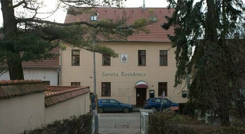 Savoia Residence, Prenota Hotel Skvorec Boemia centrale