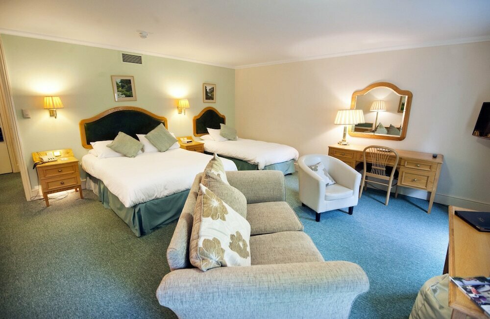 Great National Penmere Manor Hotel