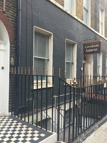 Gresham Hotel Bloomsbury, Забронировать Отель Лондон Большой Лондон, рядом с Canada House