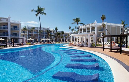 Riu Palace Bavaro - All Inclusive, Reservar Hotel Bavaro Punta Cana