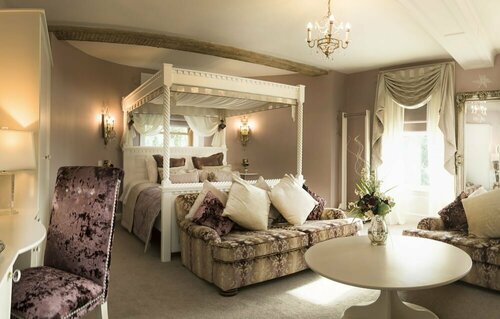 Hatherley Manor Hotel & Spa, Reserva ahora Resort Gloucester Cotswolds