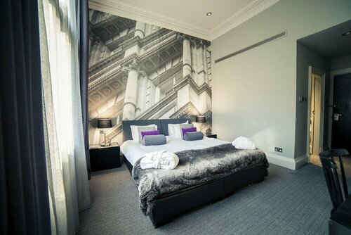 Grey Street Hotel, Забронировать Отель Отели Тайн и Уир 3 звезды, 3*