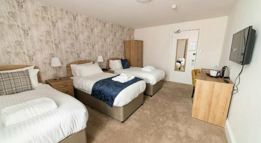 The Lakeland Kendal Hotel
