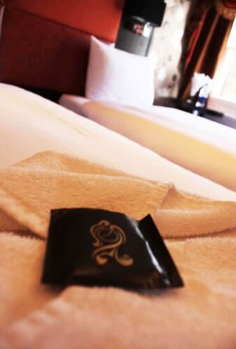 Edinburgh Regency Guest House, Prenota Affittacamere Merchiston Edimburgo