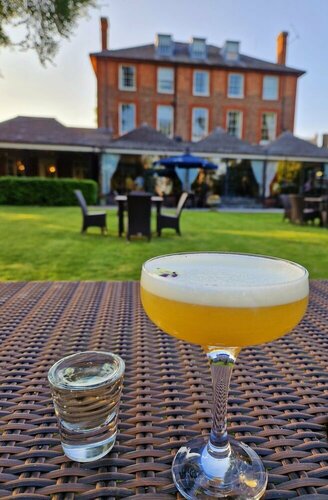 The Riverside House Hotel, Reserva ahora Hotel Mildenhall Suffolk