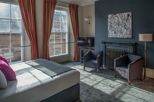 Lace Market Hotel, Забронировать Отель Lace Market Ноттингем, рядом с Железнодорожный вокзал Ноттингема