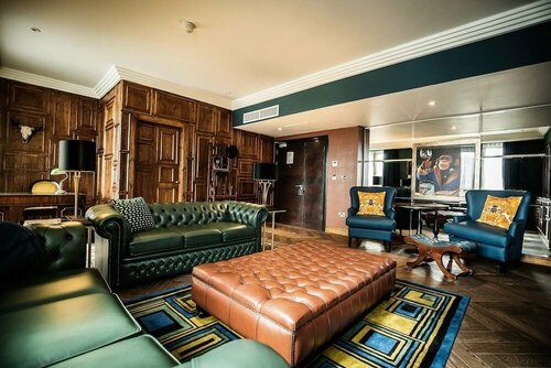 Malmaison Birmingham, Забронировать Отель Бирмингем Уэст-Мидлендс