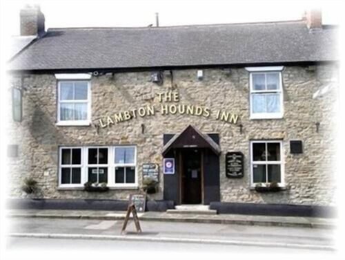 The Lambton Hounds Inn, Book Boutique Hotel Boutiquehoteller i Merseyside, Boutique Hotel