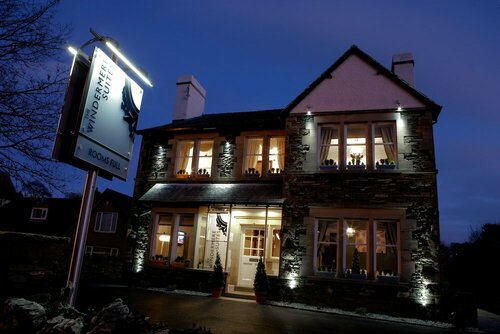 Windermere Suites, Забронировать Отель «постель и завтрак» Отели в центре Уиндермир, в центре, 5*