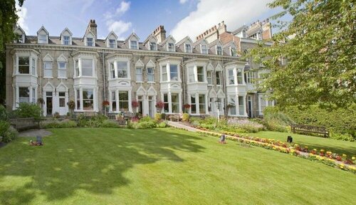 Wheatlands Lodge Hotel, Book Hotel 3-stjernede hoteller i Merseyside, 3*