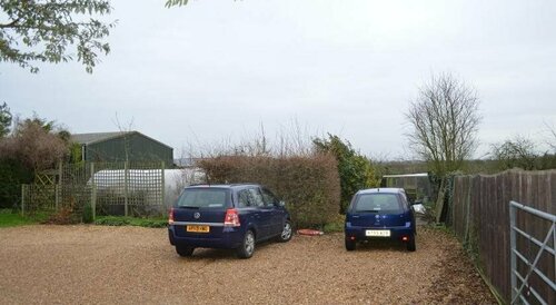Bramble Corner - B&B, Réserver Chambre d'hôtes Cambridge 