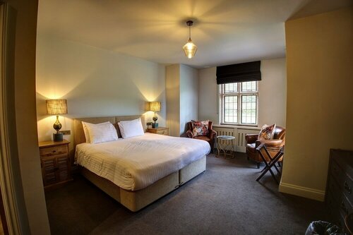 Seckford Hall Hotel & Restaurant, Boek Resort Hotels in Merseyside met ontbijt, Ontbijt