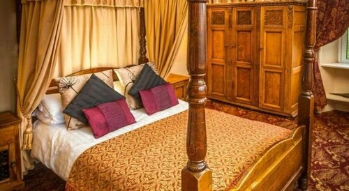 The Mortal Man Inn, Rezervați Pensiune Pensiuni în Merseyside, Pensiune