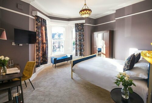 The Elizabeth House Hotel, Book Hotel Southampton Hampshire