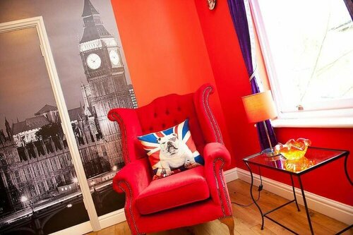 Scarborough Travel and Holiday Lodge, Забронировать Отель Скарборо Северный Йоркшир, рядом с Театр Стивена Джозефа