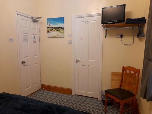 Phoenix Guest House, Забронировать Гостевой дом Отели Блэкпул с завтраком, рядом с Площадь Gynn, Завтраки