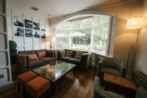 Forest Hotel, Book Hotel 4-stjernede hoteller i Merseyside, 4*
