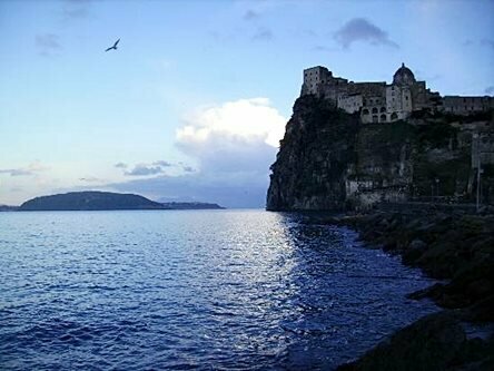 DimHotels Ischia