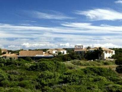 Hotel Luci Del Faro, Réserver Hôtel Hôtels à Sulcis Iglesiente avec piscine, Piscine