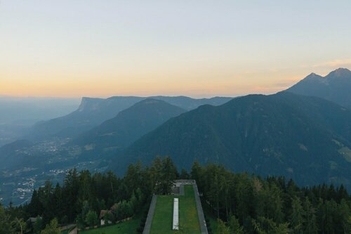 Vigilius Mountain Resort, Забронировать Курортный отель Лана Merano and Sorroundings