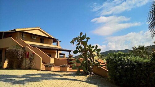 Al Barcoco, Reserva ahora Hotel Campo nell'Elba Elba
