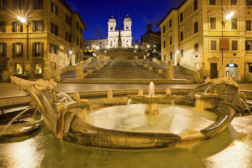 Kolbe Hotel Rome, Book Hotel 4-stjernede hoteller i Lazio, 4*