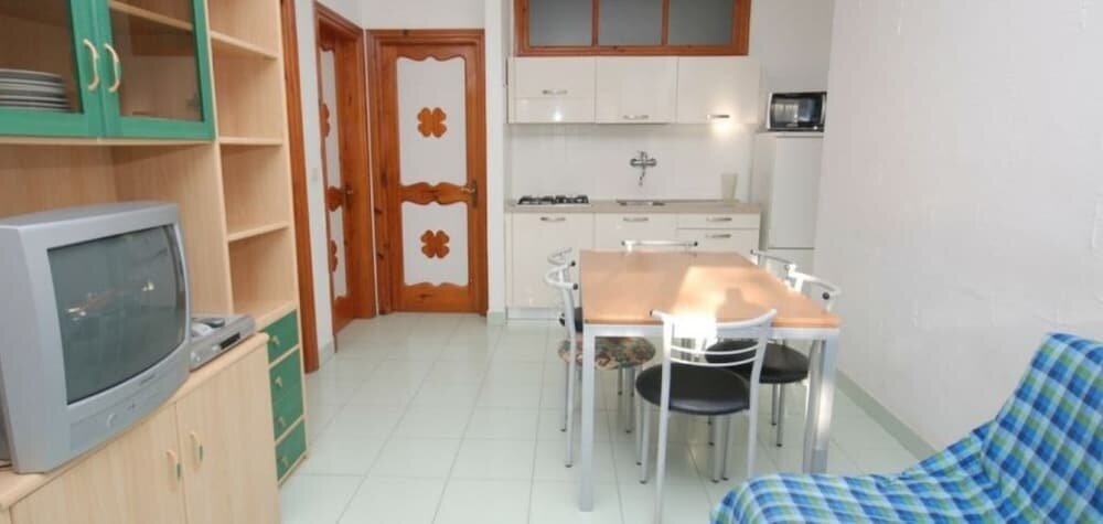 Appartements Le Dune Giardini
