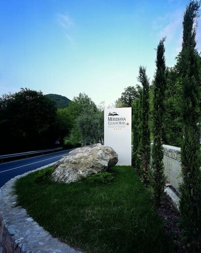 Meridiana Country Hotel, Rezervați Hotel Calenzano Toscana