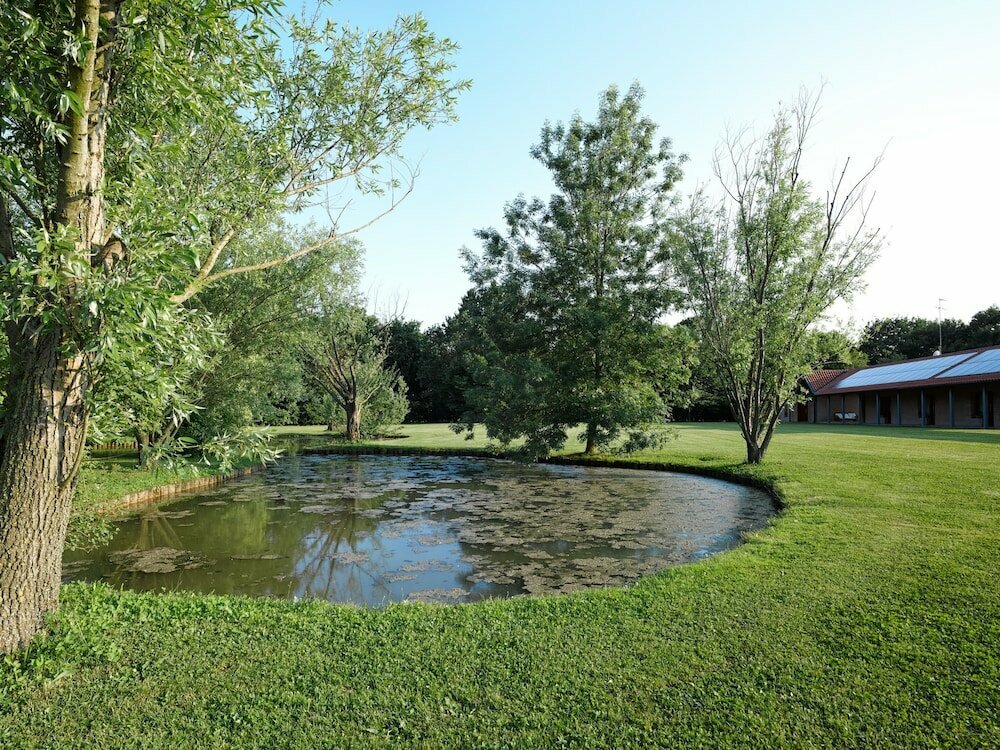 Relais Ormesani