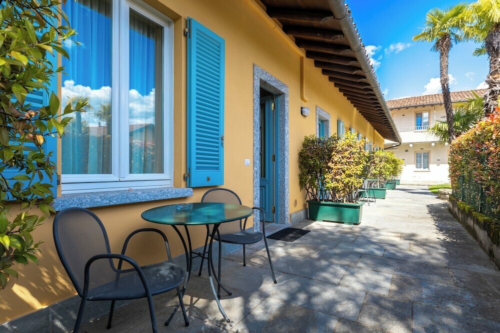 Albergo Villa Edy