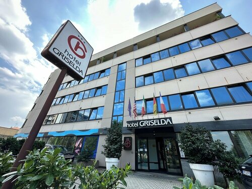 Hotel Griselda, Réserver Hôtel Saluces Piémont