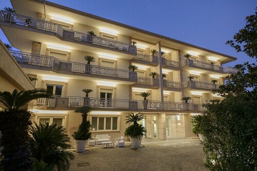 Green Park Hotel, Prenota Hotel Mercogliano 