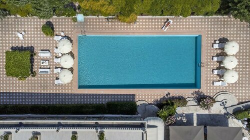 Hotel Parco Fellini, Забронировать Апартаменты/квартира Римини - центр города Римини