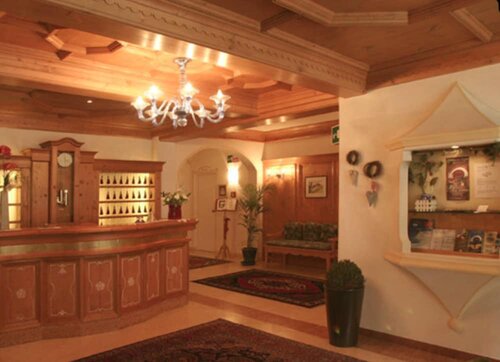 Hotel Reichegger, Забронировать Отель Отели Гайс с завтраком, Завтраки