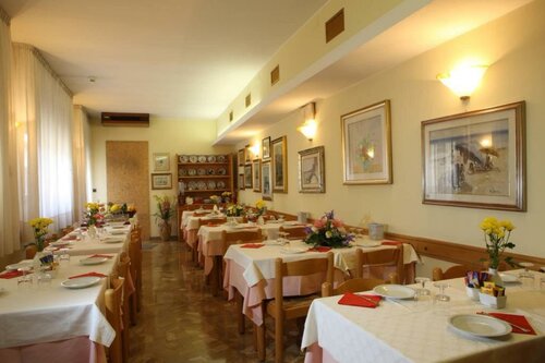 Albergo Alla Campana, Забронировать Отель Доло Brenta Riviera