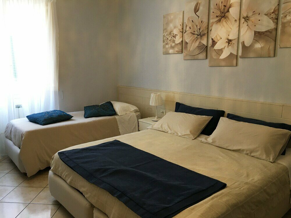 Di Benedetta Bianchi B&b