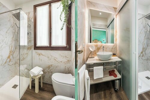Hotel Ca Alvise, Забронировать Отель Бизнес-отели Венеции, 4* 5*