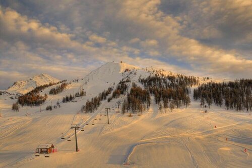 Hotel Il Fraitevino, Rezerwuj Hotel Sestriere Marsylia