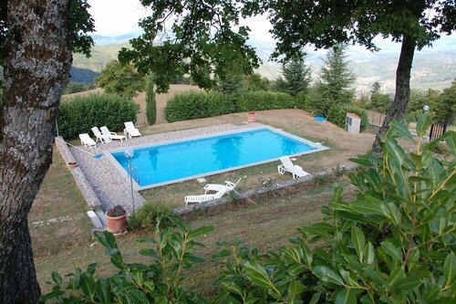 Agriturismo Casa Passerini a Firenze, Book Landbrugsophold Londa hoteller med morgenmad, Morgenmad