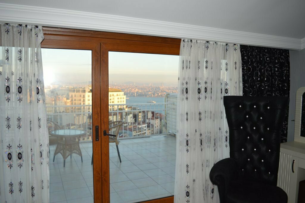 Dc Suite Rooms Taksim
